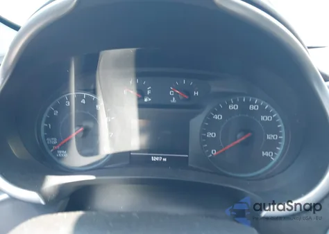 2021 Chevrolet Malibu Fwd Rs z USA, uszkodzony, nr VIN 1G1ZG5ST1MF018963